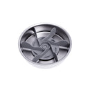 Spiral Slow Feeder Dog Bowls Insert - 19 Suction Cups for Dog Bowls (A) Newly