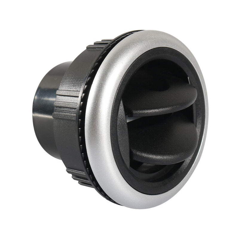 Automobile Car Air Conditioning Vent Outlet Adjust Ventilate Direction Acce