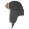 Winter Ski Faux Fur Warm Windproof Cap Thick Balaclava Lei Feng Cap Earflap Hat