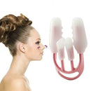 Nose Up Clip Bridge Lifting Shaping Straightening Corrector Tool S3 f4 M1M9