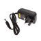 AC 100-240V Converter Adapter DC 5.5 x 2.5MM 5V 1A 1000mA Charger UK Plug