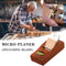 1PCS Mini Woodworking Plane Carpenters Craft Handcraft Making Tool Hand Q0I6