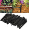 5x50pcs Adjustable Flow Irrigation Drippers 360 Degree Emitter Drip System