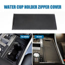 Cup Holder Cover Sliding Roller Blind Shutter for Range Rover Sport 2005-2009