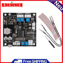 TS-VU002B Stereo Audio Amplifier Board DB VU Level Indicator Meter Drive Module