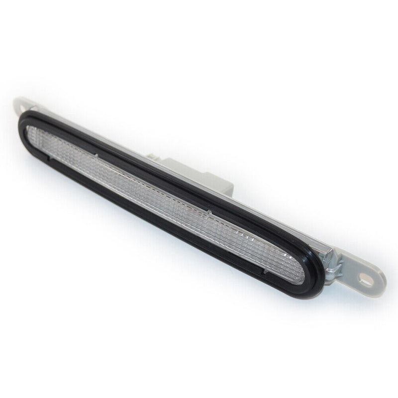 Car LED High Level Stop Lamp for Lancer 08-16 Third Brake Taillight (White)