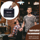 Safety Recycling Blade Box Barber Shop Disposal Shaving Razor Storage Tin Case