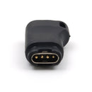 Charging Port For Garmin Active Fenix 5/5X/5S/6/6X PRO/6X ProSolar/6S Pro/S40