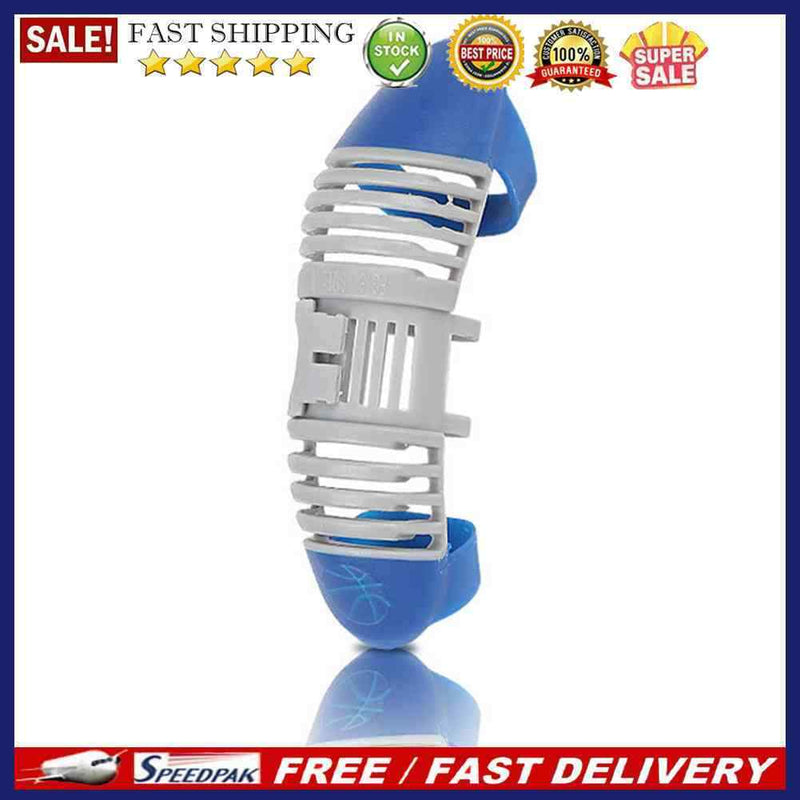 Basketball Finger Protector Brace Arthrosis Finger Guard Splint Protect Suppo