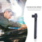 Mini Rapid Ratchet Wrench 1/4 Screwdriver Torque Single Head Socket Spanner