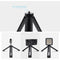 Expansion Cell Phone Bracket Grip For DJI OM4 SE/OSMO mobile3/2 OM 5 Tripod