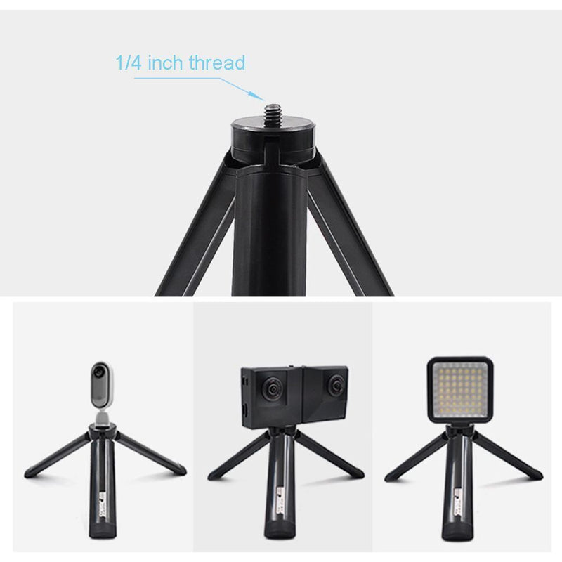 Expansion Cell Phone Bracket Grip For DJI OM4 SE/OSMO mobile3/2 OM 5 Tripod