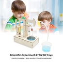 Pumping Unit Student School Toys Educational DIY Toys Birthday Crafts Gifts