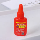 Adhesive Multi Purpose Metal Superglue Welding Flux Universal Glue Oily Glue