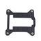 Plastic Backplate Intel LGA 1150 1151 1155 1156 CPU Radiator Bracket Holder