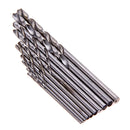 0.5-3.2mm Mini Manual Aluminum Hand Drill Chuck Twsit Micro Drill Bit Tool Newly