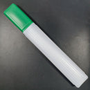 Knitting Needle Storage Organizer Hand Sewing Needle Storage Tube (Green) Newly