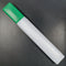 Knitting Needle Storage Organizer Hand Sewing Needle Storage Tube (Green) Newly