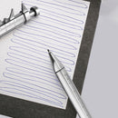 #A Multifunctional Caliper Pen 0-100 Vernier Caliper Ball-Point Stationery Gift