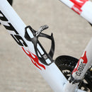 ZTTO 750ml Bike Water Bottle with Holder Outdoor Sports Cycling Drinking Kesse