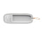3 Modes Refrigerator Deodorizer Ozone Air Purifier for Wardrobe Cabinet Suitcase