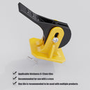 Construction Tools System Leveler Plastic Adjuster Locator Spacers Tile Leveler