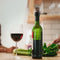 Silicone Bar Sealed Champagne Bottle Vacuum Red Wine Bottle Cap Beverage Stopper