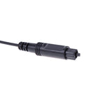 1 Meters Length Audio Amplifier Speaker Digital Optical Fiber Cable