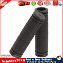 Bike Racing Bicycle Handle Bar Cycling Non-slip Foam Sponge Grip Covers Newly
