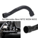 For Mercedes-Benz W172 W204 W212 Car Air Intake Pipe Mini Hose OEM 27109019