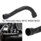 For Mercedes-Benz W172 W204 W212 Car Air Intake Pipe Mini Hose OEM 27109019