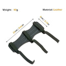 Bow and Arrow Arms Archery Fingers Shooting Protective Armguard Bow Set K5H8