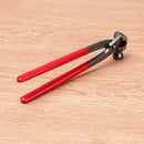 Goat hoof 2 in 1 Tool with hammer Multifunctional Farrier Hoof repair pliers