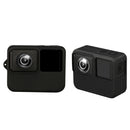 Panoramic Camera Housing Cover for INSTA360 ONE R/RS High Endurance Battery