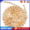 14mm Crystal Glass Diamond Colorful Octagonal Beads Wedding Party Home Decor
