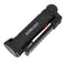 COB LED Flashlight Rechargeable Work Camping Folding Night Light (2pcs)