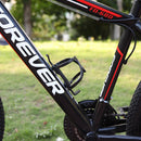 PC Road Cycling Bike Durable Drink Water Bottle Holder Bicycle Equipment Supply