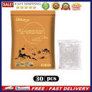 Foot Bath Powder Lymphatic Cleansing Sleep Improve Healthy Household Supplies