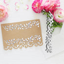 Metal Cutting Dies for DIY Scrapbooking Embossing Die Cuts Photo Album Stenci
