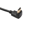 Full HD 1080P 1M 270 Degree HDMI Cable Male to Male 1.4 Version HDMI Cable