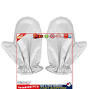 Garment Steamer Ironing Gloves Anti Steam Mitt Heat Resistant Waterproof Newly