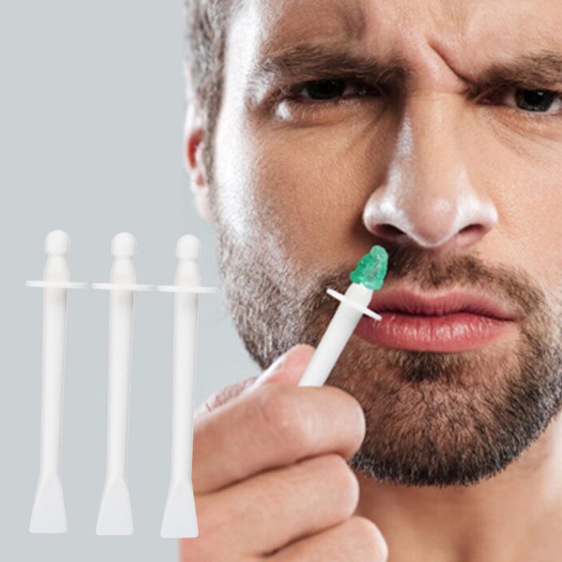 Nose Wax Kit - Multifunctional Nose Hair Remover Waxing Kit for Women & Men