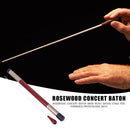 38.3cm Professional Music Conductor Baton Band Music Director Conducting Batons