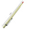 Tungsten Carbide Tip Scriber Pen Diamond Glass Ceramic Engraver (Golden)