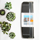 A3 Paper Cutter Photo Trimmers Plastic Base Card Cutting Blades Home Crafts Tool