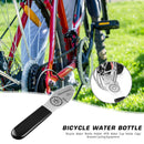 Disc Brake Wrench Rotor MTB Stainless Steel Alignment Truing Tool Bike Repair