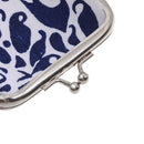 Bag Casual Tote Floral Design Mini Wall Bag Women Purse Buckle Coin Purse