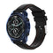 Soft TPU Case for TicWatch Pro 3 Pro 3 Lite Smartwatch Accessories (Blue)