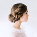 Accessories Metal Girls Headwear U-Shaped Hairpins Bobby Pin Wavy Hair Clips