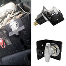 RV Cut Off Kill Battery Doctor 20247 Battery Disconnect Switch Power Switch